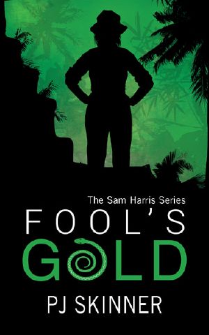 [Sam Harris 01] • Fool's Gold